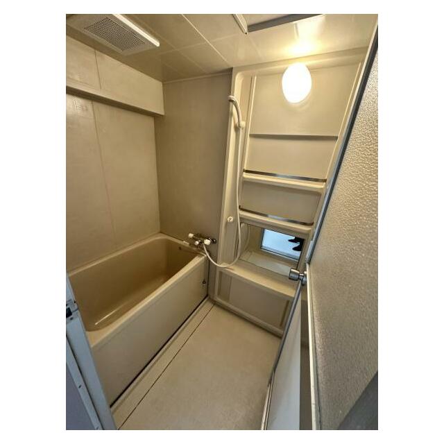 シャトー中曽根 風呂画像