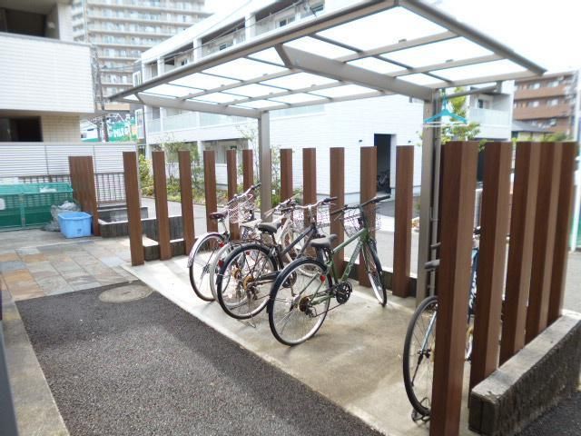 パルセア湘南台 その他外観1