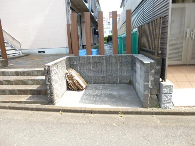 パルセア湘南台 その他外観2