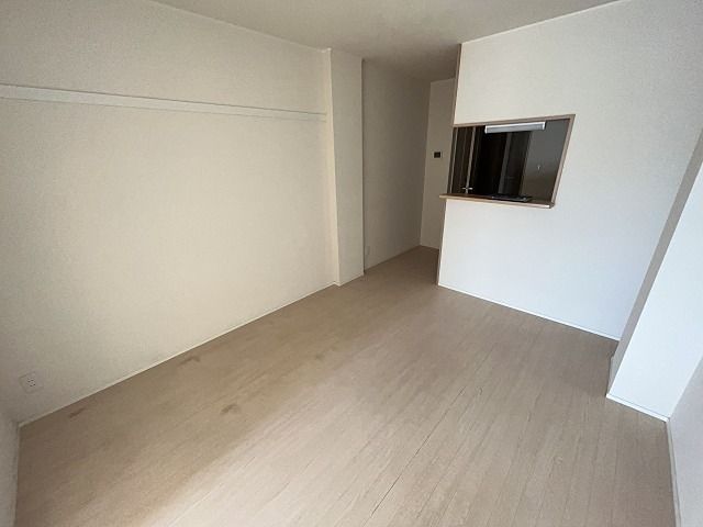ワグテールビル(WAGTAIL BLDG) リビング