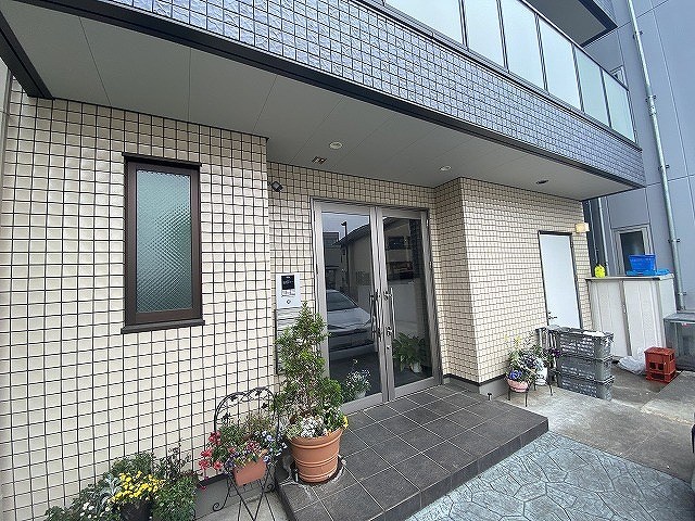 ワグテールビル(WAGTAIL BLDG) その他外観2