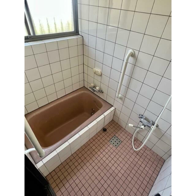 風呂画像