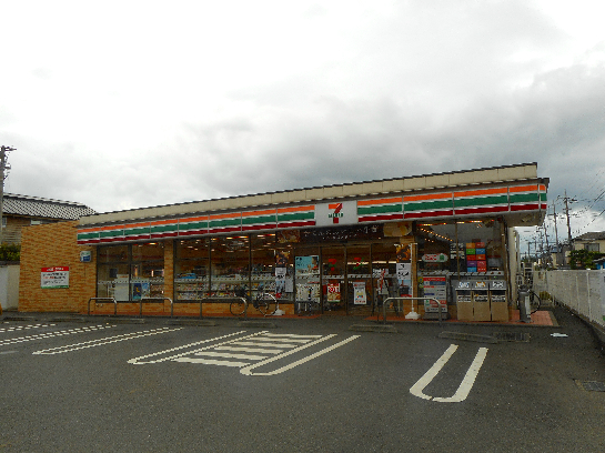 リバブル平塚１号棟 周辺画像1