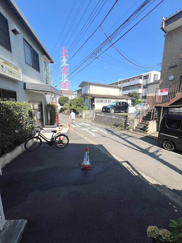 第二長沼ハイツ その他3
