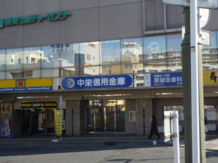 ヴィラいずみ その他外観5