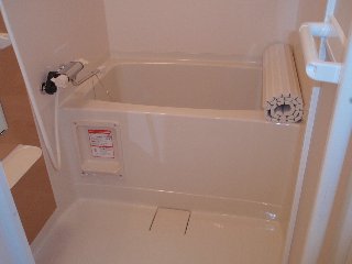 ヴィラいずみ 風呂画像
