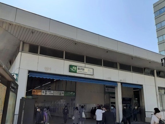 スリービーク湘南 その他外観5