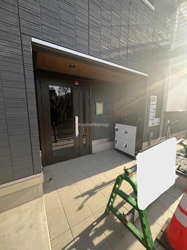 Stella Maris 東海岸 その他外観1