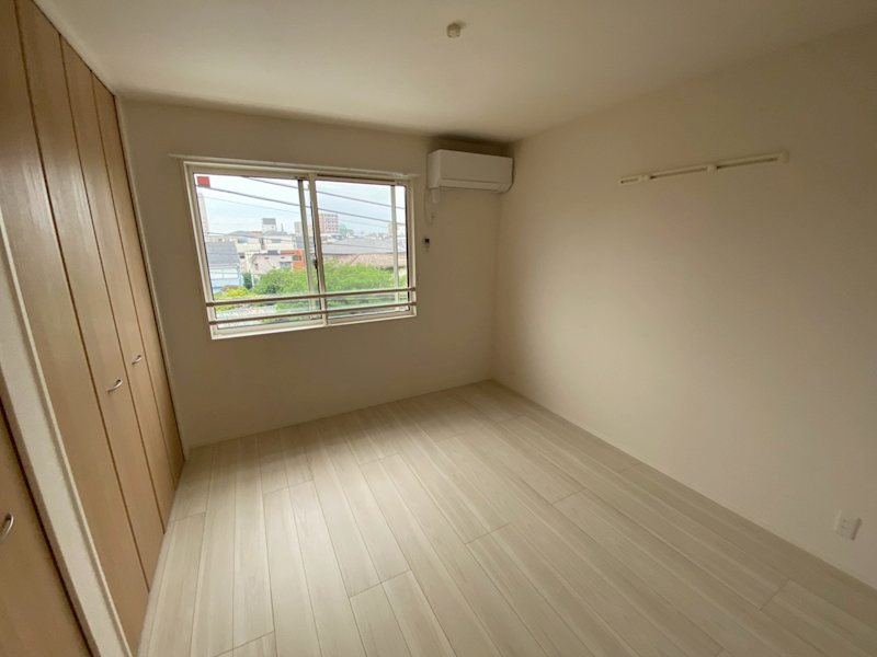 Stella Maris 東海岸 ベッドルーム