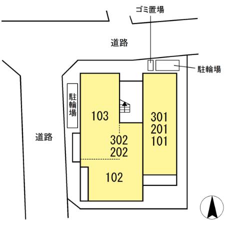 Stella Maris 東海岸 その他1
