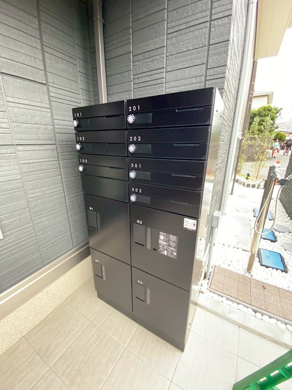 Stella Maris 東海岸 その他外観3