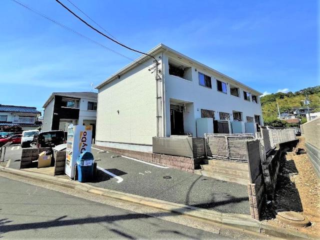 フレーヴ　カネヨシＢ棟 その他外観2