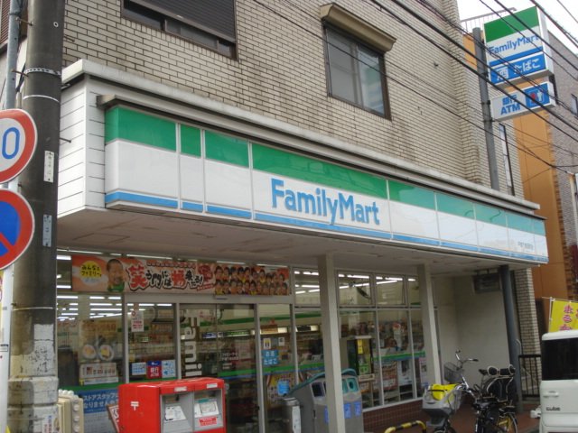 フレーヴ　カネヨシＢ棟 その他外観3