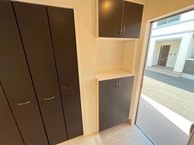 フレーヴ　カネヨシＢ棟 その他14