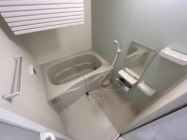 フレーヴ　カネヨシＢ棟 風呂画像