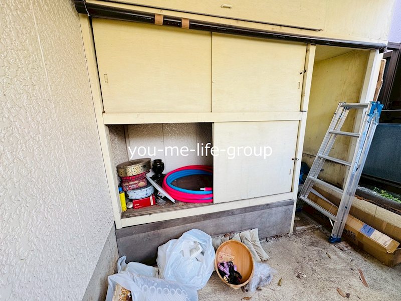 秦野市曽屋戸建て その他外観3