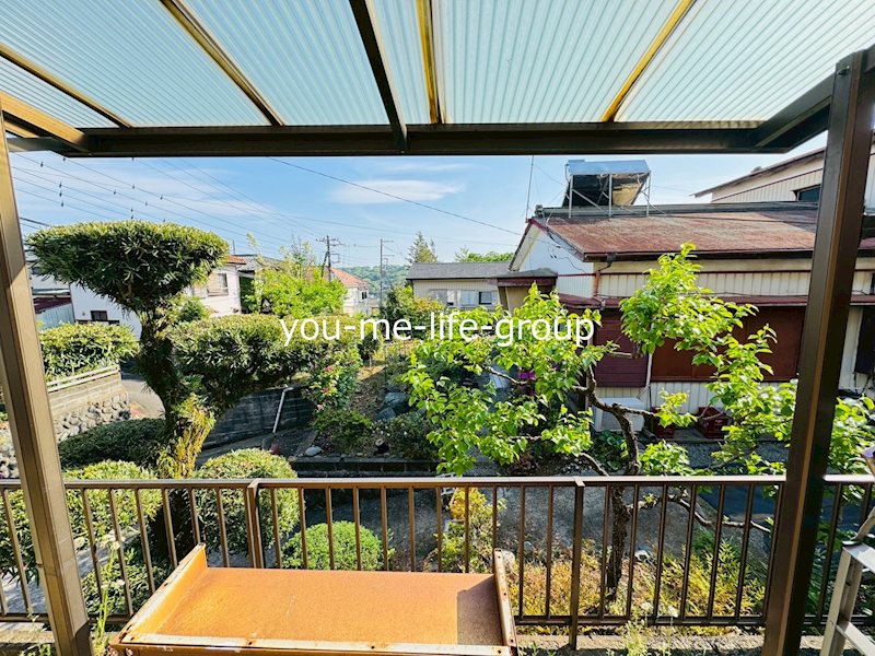 秦野市曽屋戸建て その他9