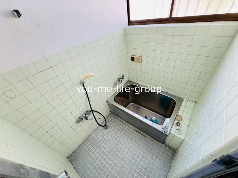 秦野市曽屋戸建て 風呂画像