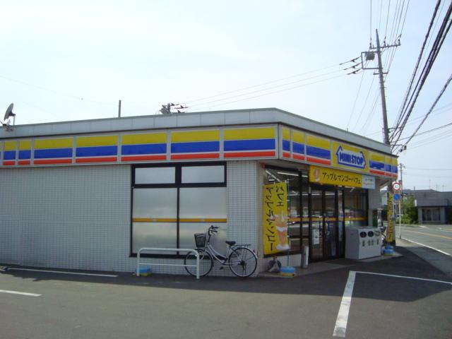 フェリーチェ その他外観6
