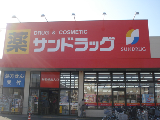 St.Field横濱泉 その他外観4