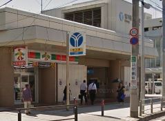 St.Field横濱泉 周辺画像8
