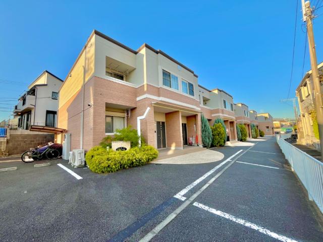 St.Field横濱泉 その他外観1