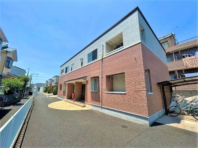 St.Field横濱泉 その他外観2