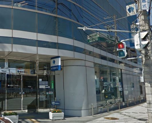 St.Field横濱泉 周辺画像6