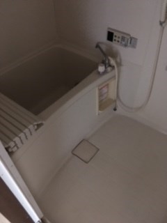 ハイウインドK.I. 風呂画像