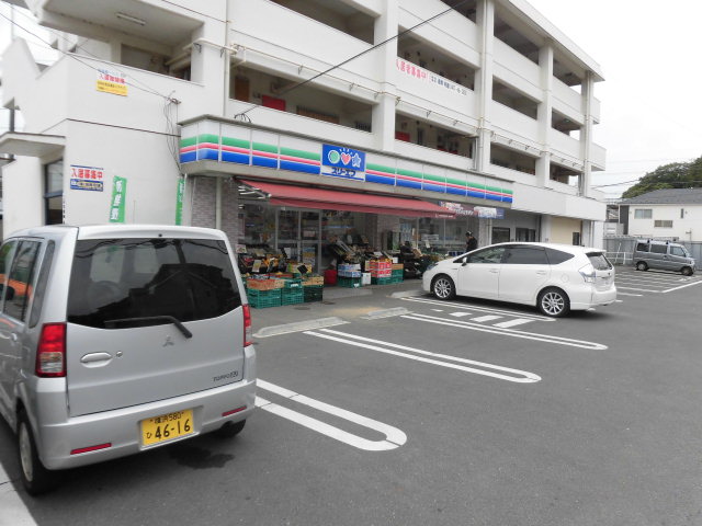 ハイウインドK.I. 周辺画像1