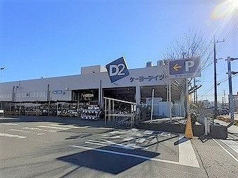 プラシードＢ その他外観2