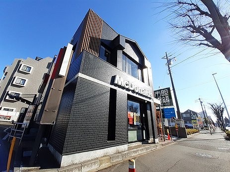 プラシードＢ その他外観4