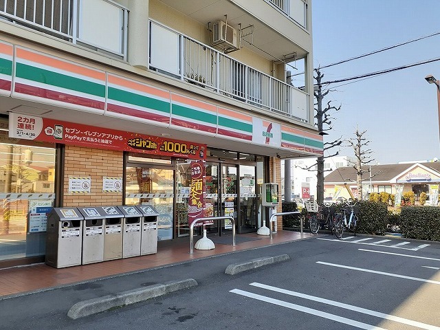 プラシードＢ その他外観5