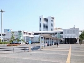 グランデ　ピーヌス その他外観1