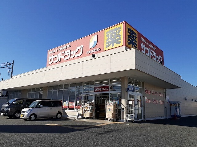 グランデ　ピーヌス その他外観3