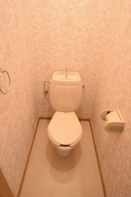 フェリース中根 その他2