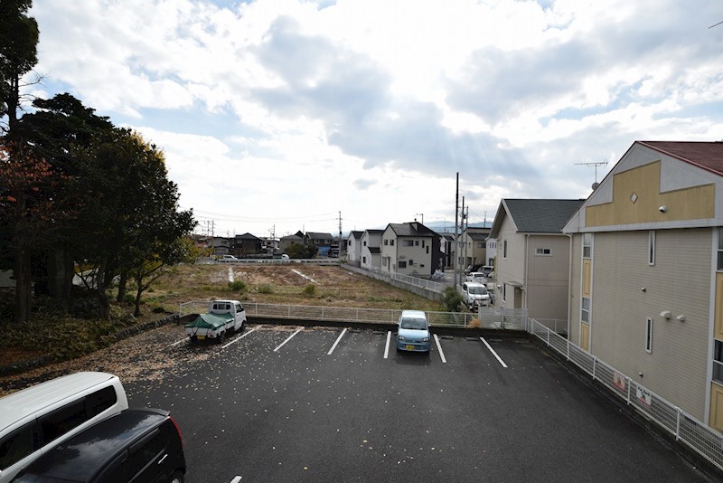 フェリース中根 その他4