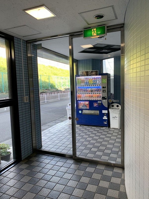 ＶＩＦ藤沢 その他外観2
