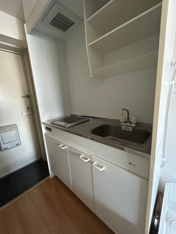 ＶＩＦ藤沢 キッチン