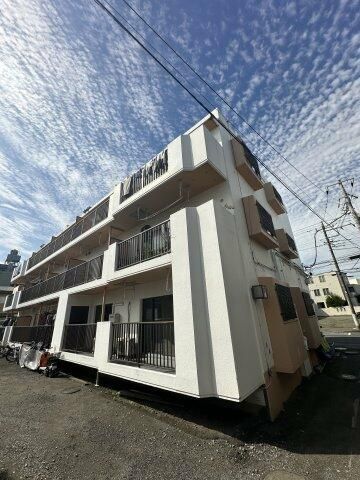 プレディオ鵠沼 202号室 外観