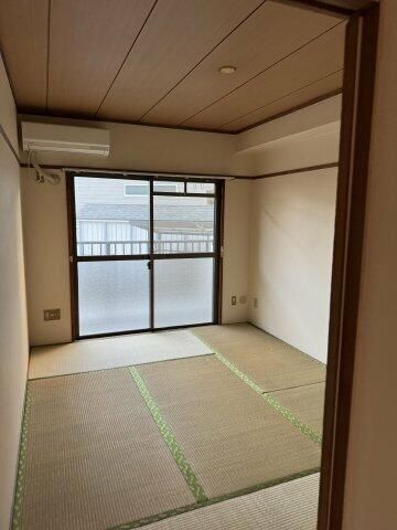 プレディオ鵠沼 リビング