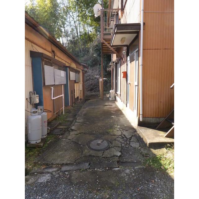 太田ハイツ その他外観1