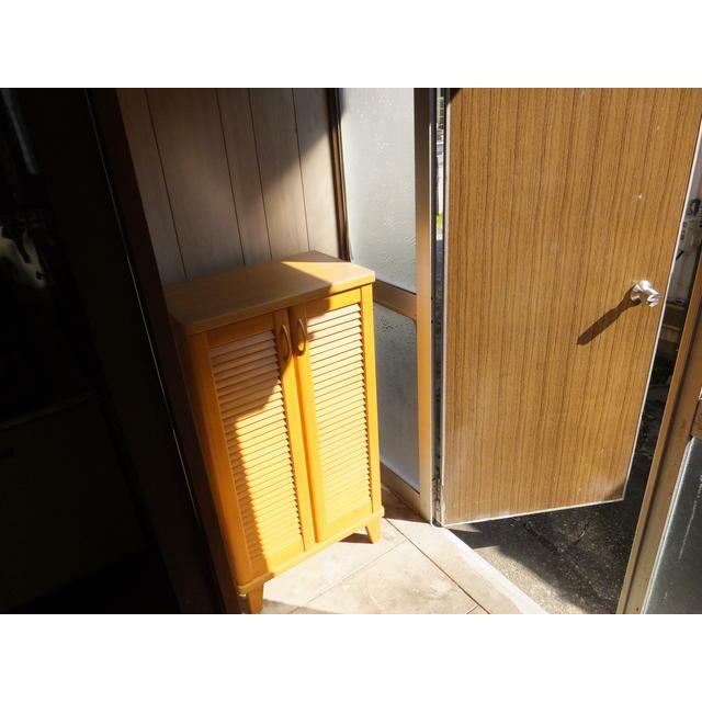 太田ハイツ 玄関