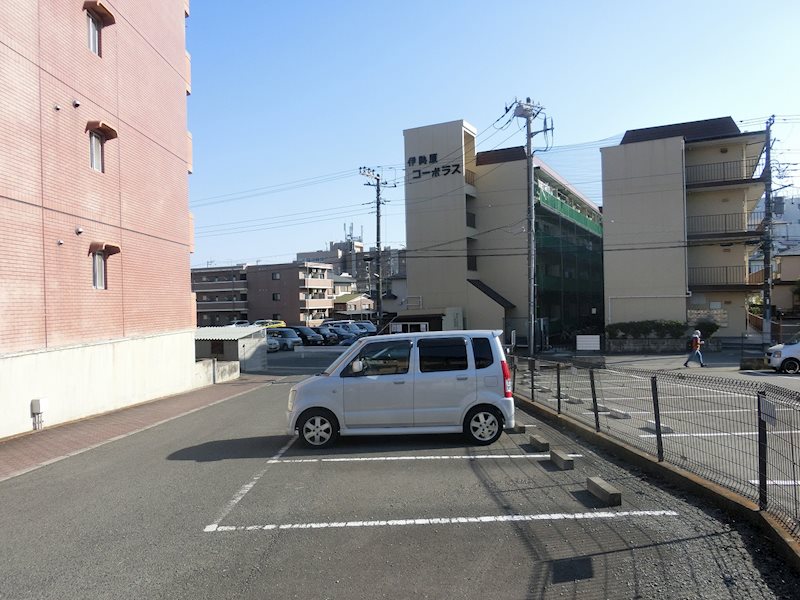 第2スペランザ大住 その他外観4