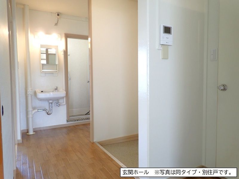 戸塚深谷 19号棟 その他5