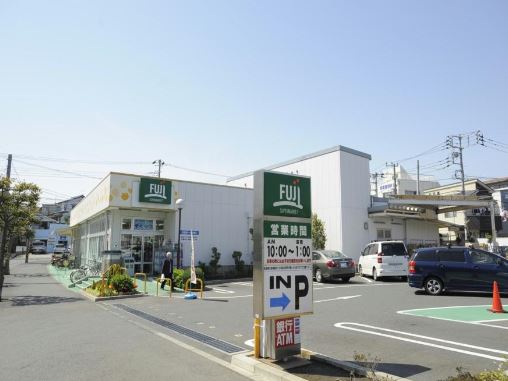 五島ハイツ 周辺画像2