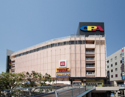 五島ハイツ 周辺画像4