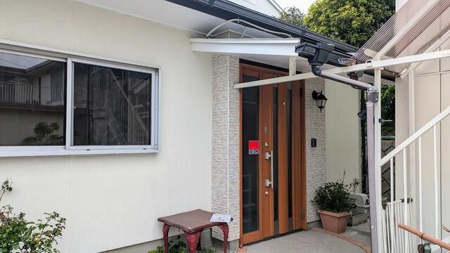 鳶尾５丁目ガレージ付き戸建 その他外観2