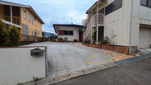 鳶尾５丁目ガレージ付き戸建 その他外観4