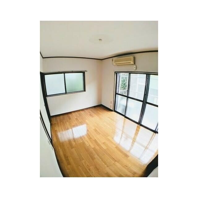 コーポカーリッジ リビング